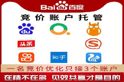 百度竞价排名案例：如何实现精准营销